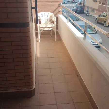Se Alquila Piso Vacacional En Aguadulce Julio Y Agosto * Almeria