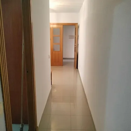 Se Alquila Piso Vacacional En Aguadulce Julio Y Agosto Apartment Almeria